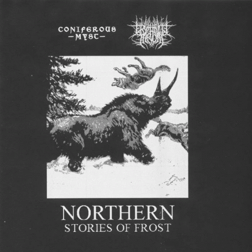 Erythrite Throne : Northern Stories of Frost